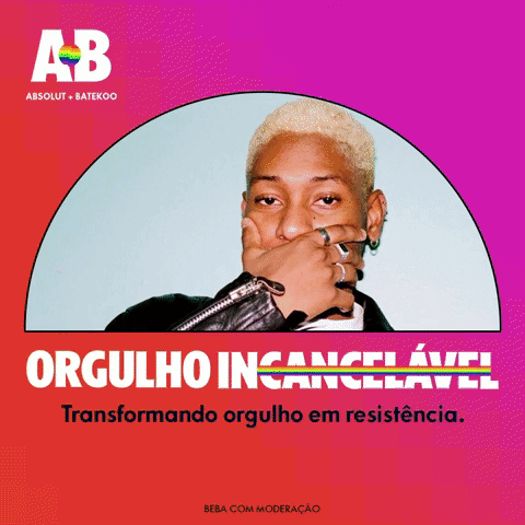 Absolut Pride