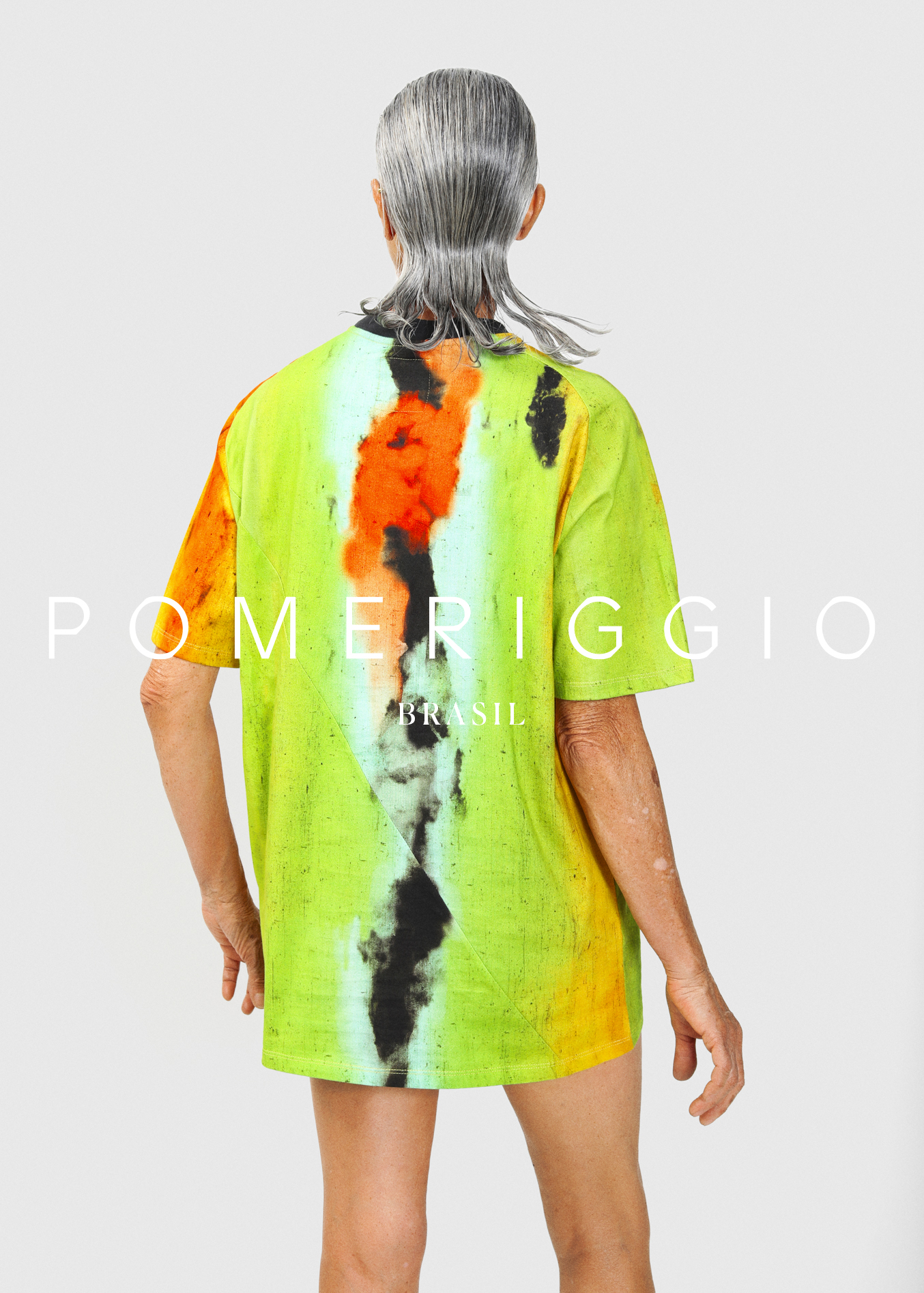 Pomeriggio brand