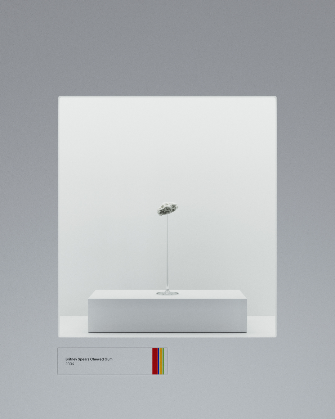 Museum of Ebay